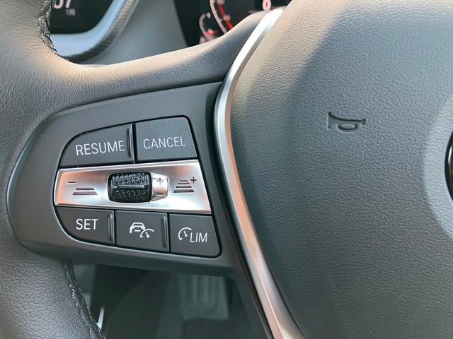 F40 118d Sports Hatch 5-door B47 2.0d