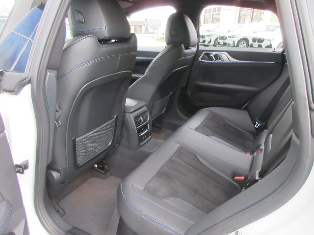 G26 420d xDrive Gran Coupe RHD