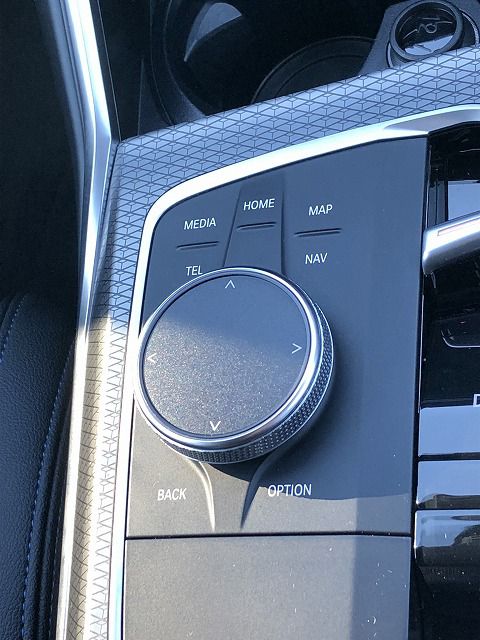 G21 320d xDrive Touring LCI RHD