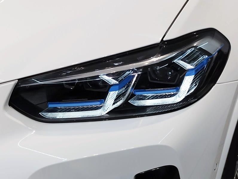 G01 X3 xDrive20d RHD ZA LCI