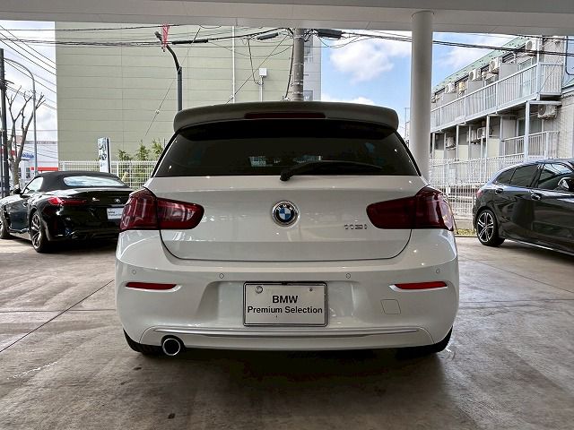 118 5DOOR RHD