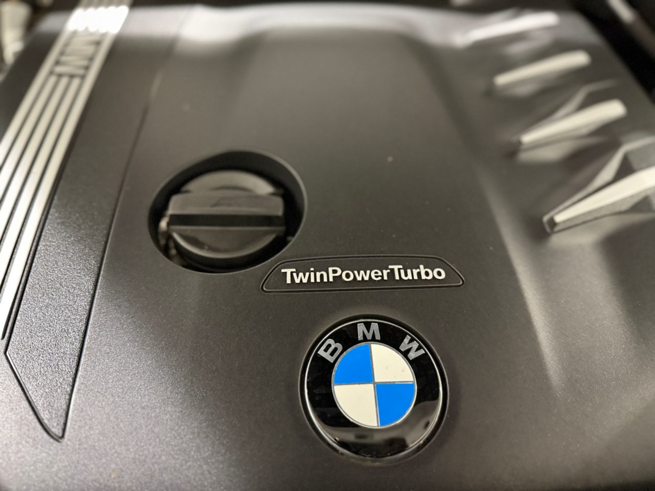 G05 X5 xDrive40d xLine B57 3.0d