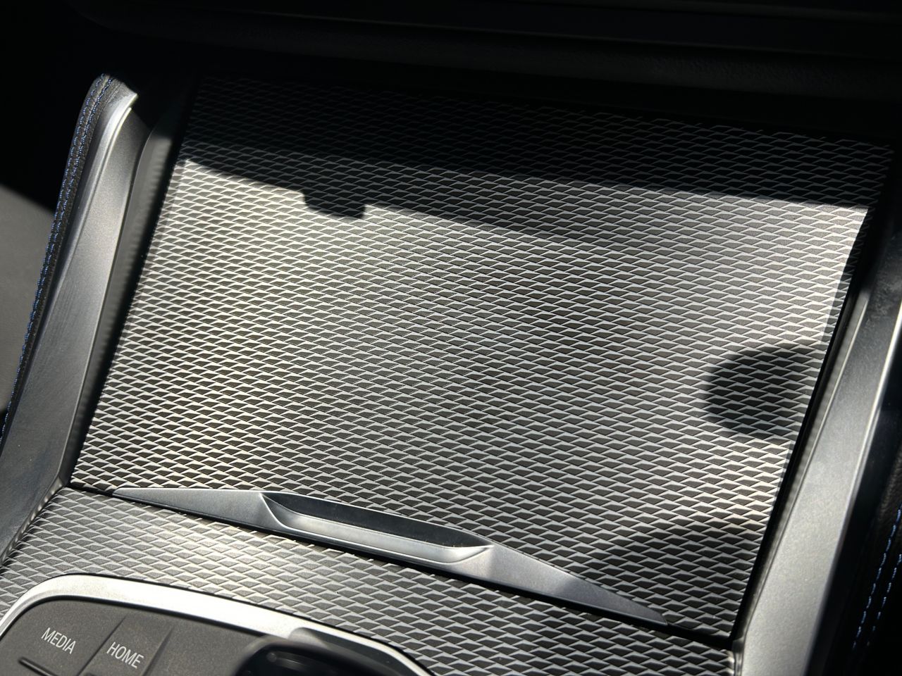 420i Gran Coupé RHD