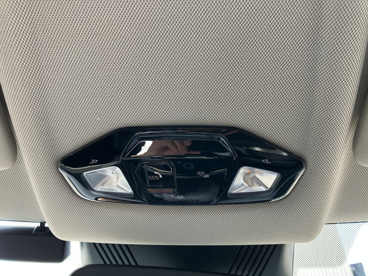 F66 MINI Cooper S 3Dr