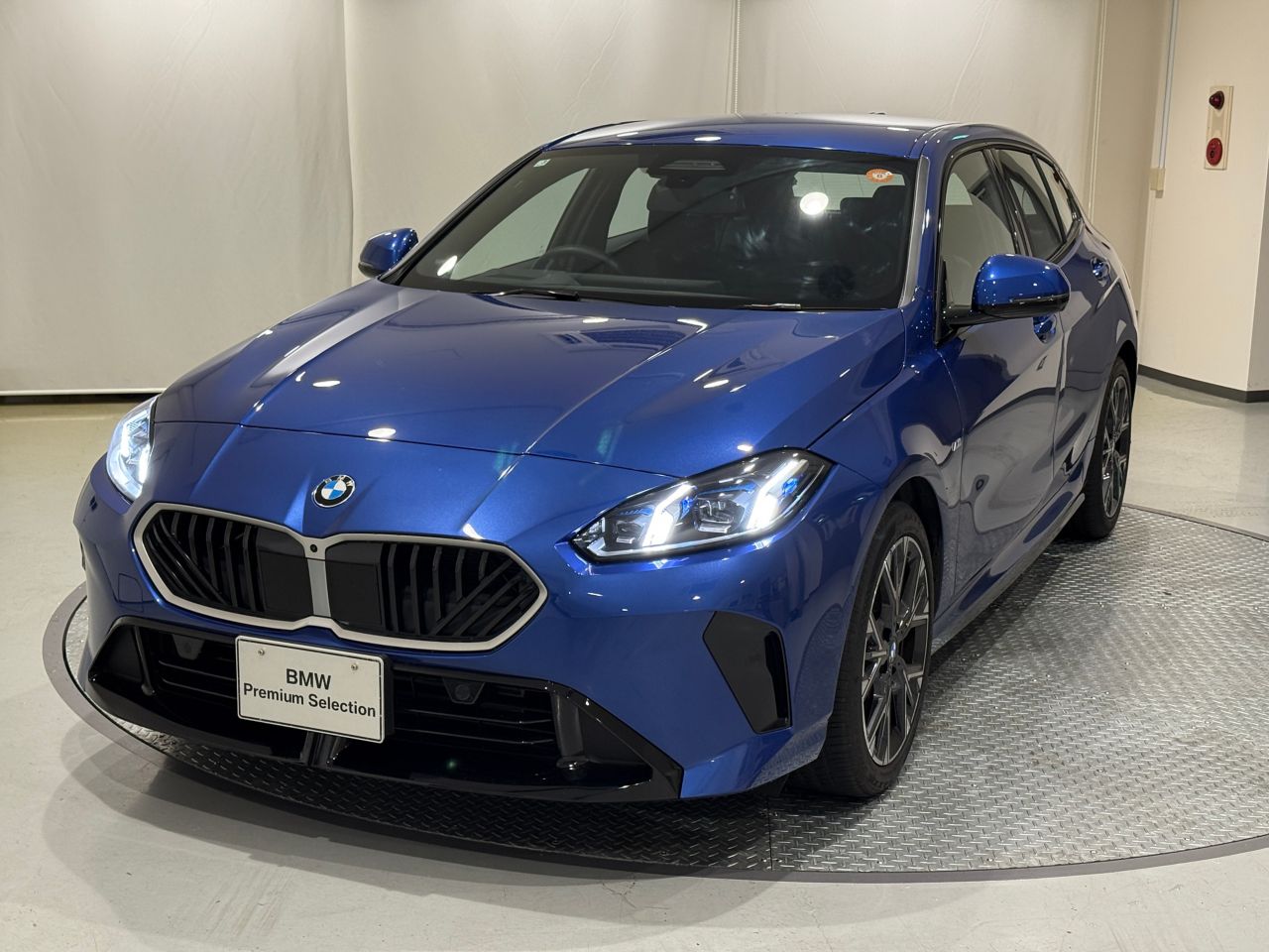 120d M Sport