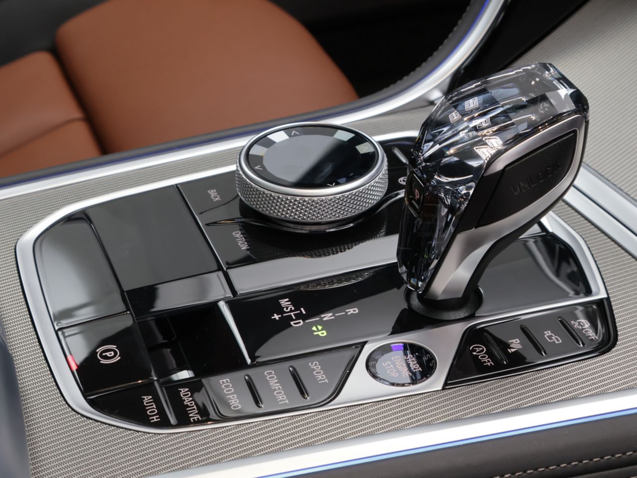 G16 M850i xDrive Gran Coupé N63B 4.4i