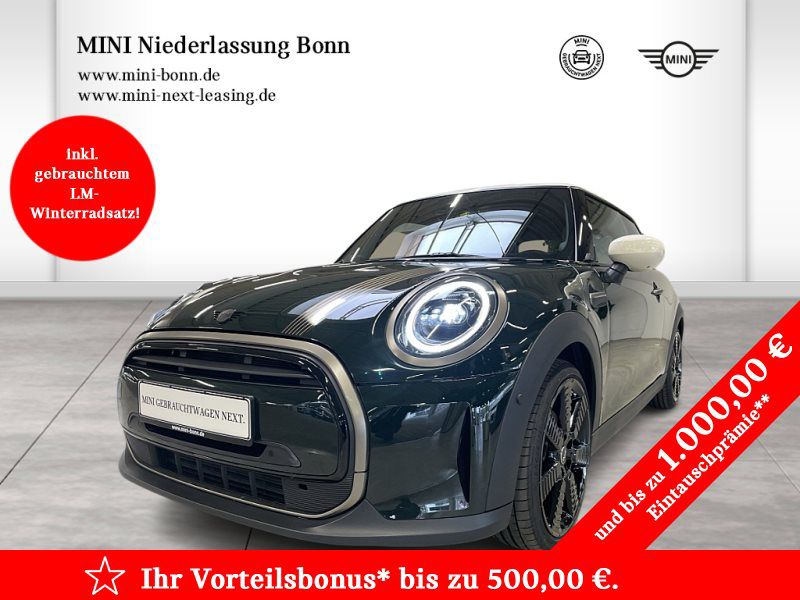 Cooper 3-Türer