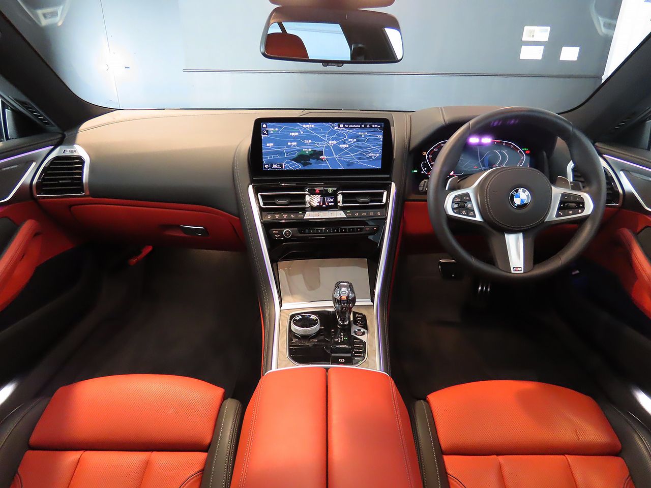 G16 840i M Sport Gran Coupe B58 3.0i