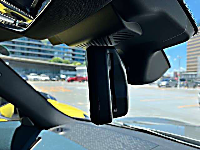 U25 MINI Countryman S ALL4