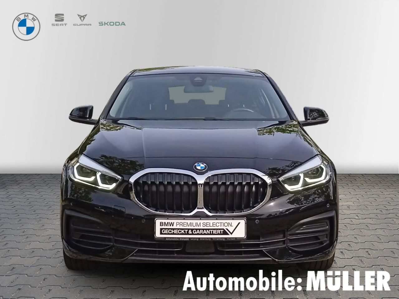 BMW 118