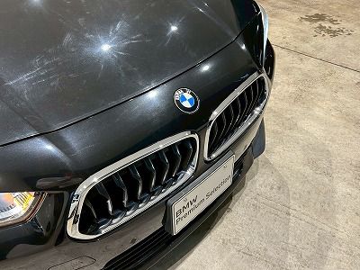 F39 X2 sDrive18i B38 1.5i SAC