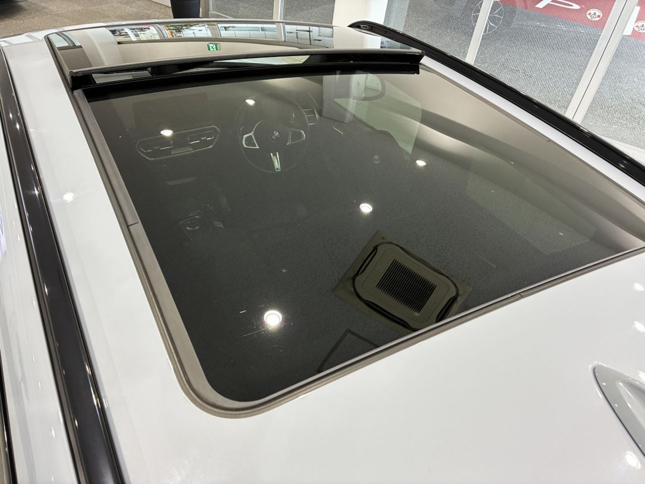 G01 X3 xDrive20d RHD ZA LCI