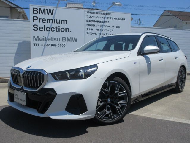 523d xDrive Touring M Sport