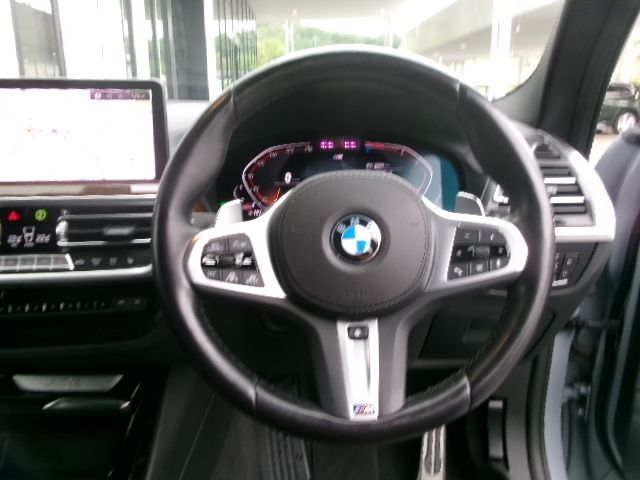 G01 X3 xDrive20d RHD ZA LCI