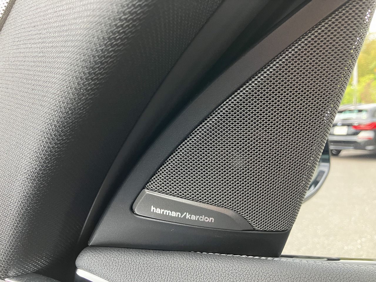 X3 M RHD