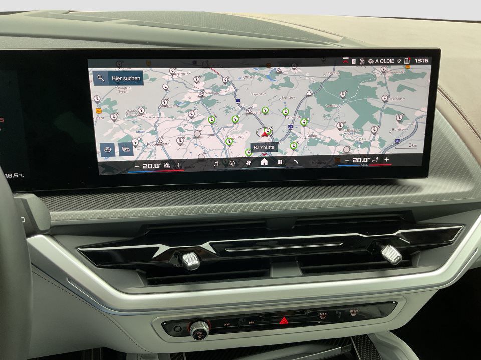 BMW XM