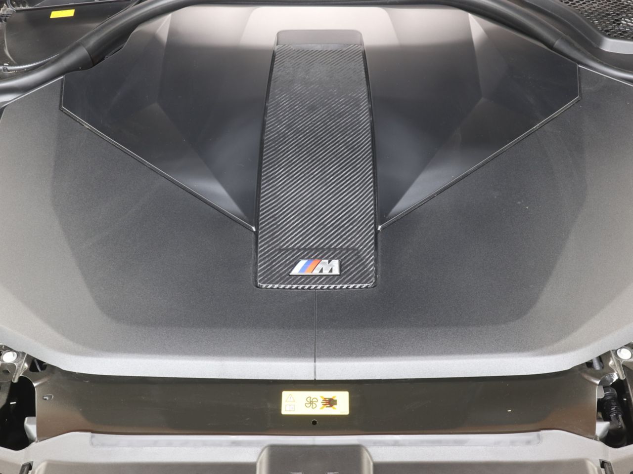 BMW i5 M60 xDrive Sedan RHD
