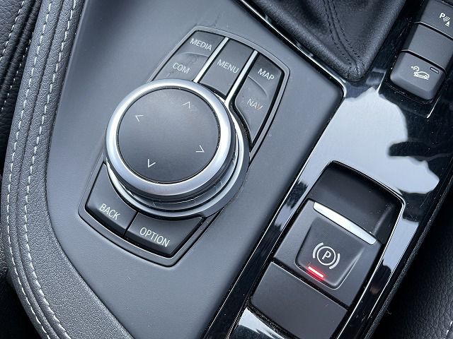 F39 X2 xDrive18d SAC B47 2.0d