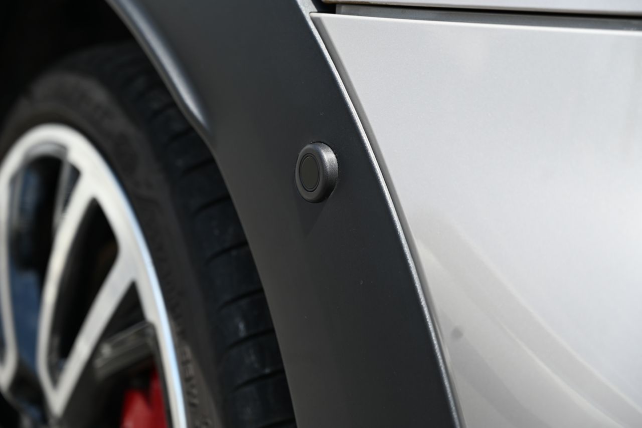 MINI JCW 3 Dr