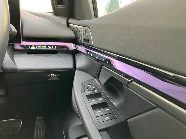 BMW i5 eDrive40 Sedan RHD