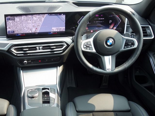 318i Touring RHD