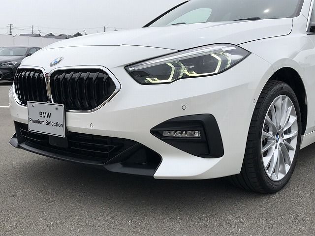 F44 218i Gran Coupe B38 1.5i