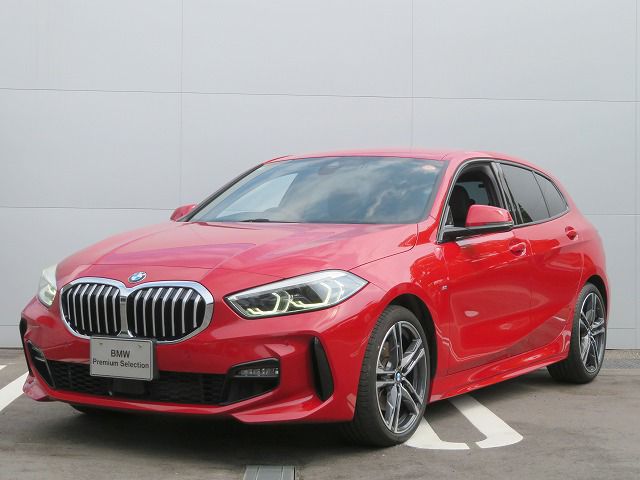 118i M Sport