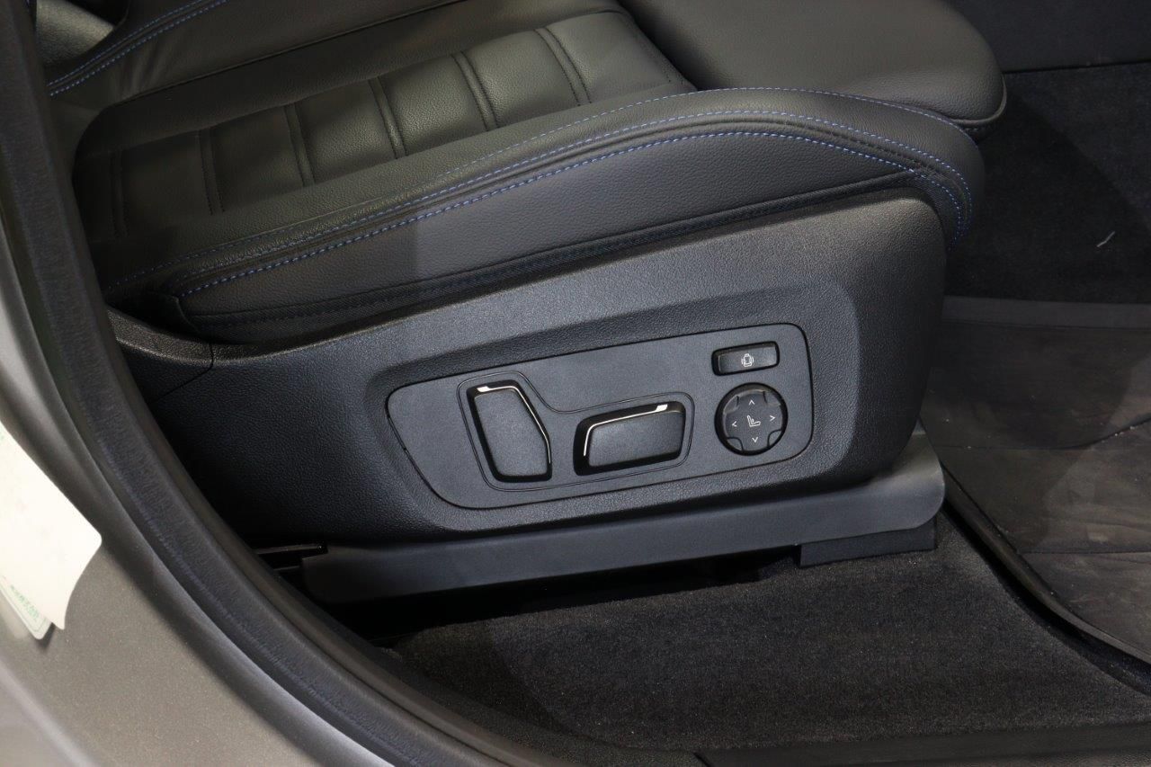 G08 iX3 BEV RHD