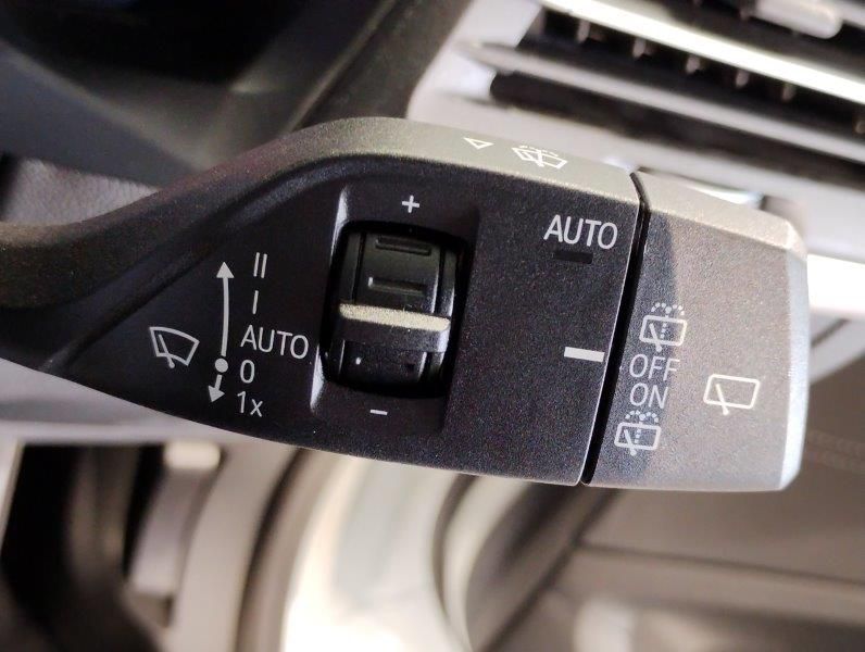 G01 X3 xDrive20d RHD ZA LCI