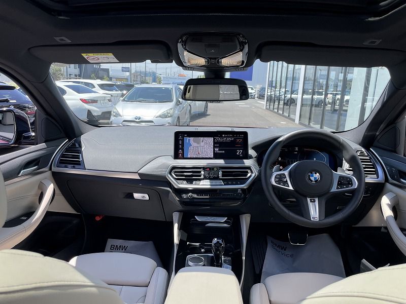 X4 xDrive20d RHD