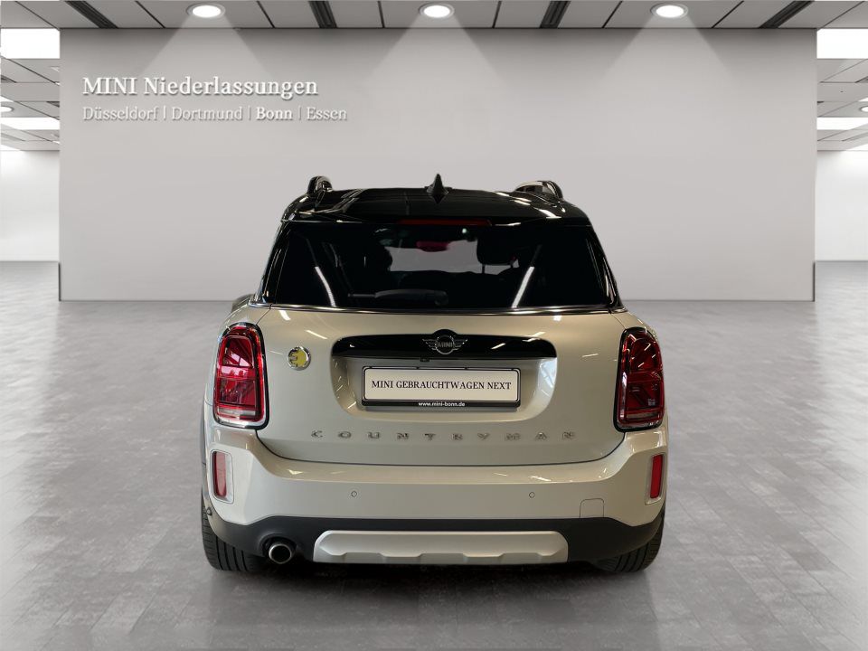 MINI Cooper SE