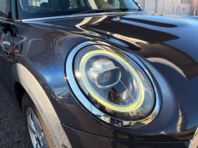 MINI Cooper D 3-Door Hatch