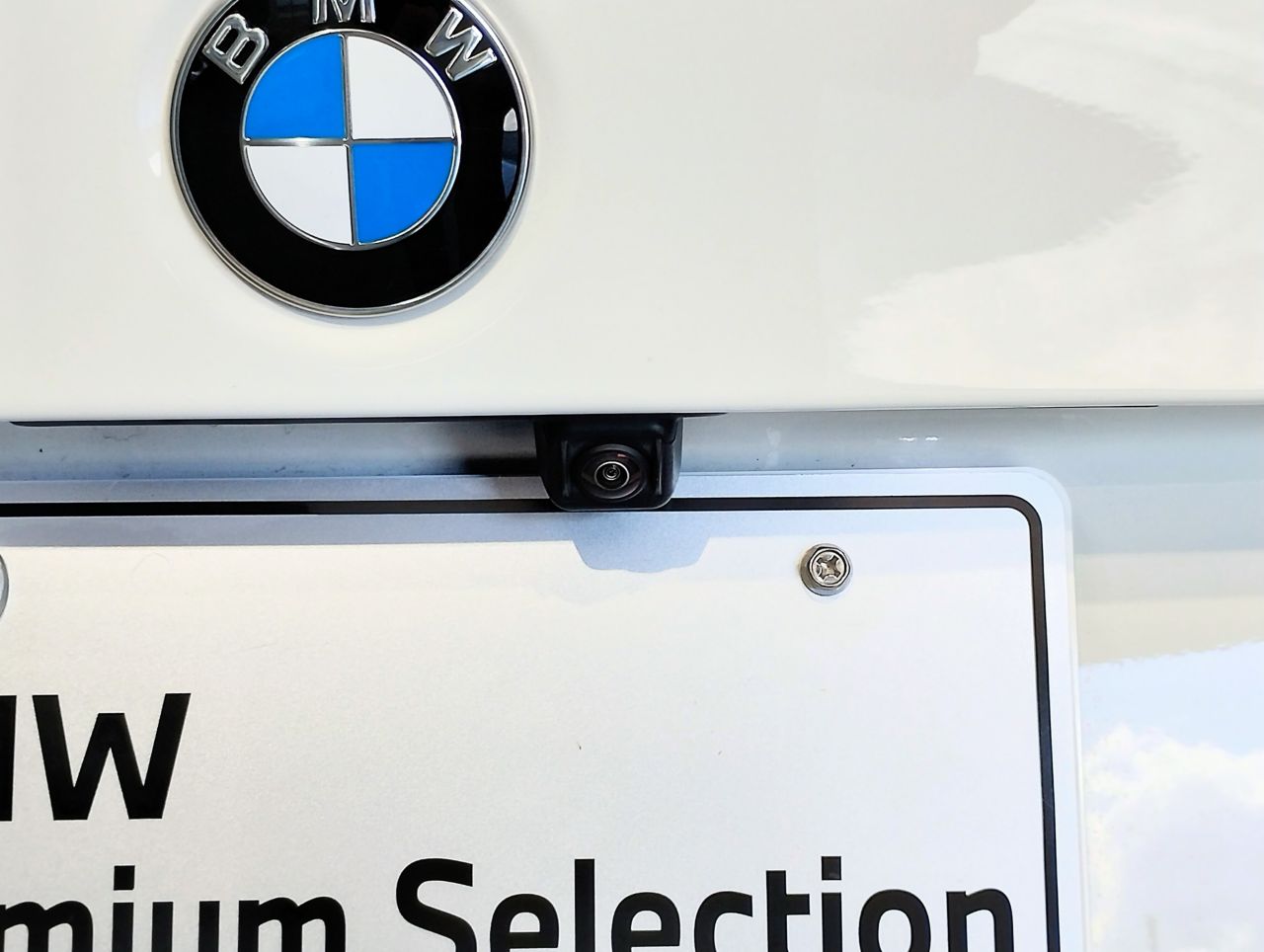 G20 320i Saloon LCI RHD MX