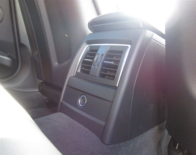 M3 LIMOUSINE RHD