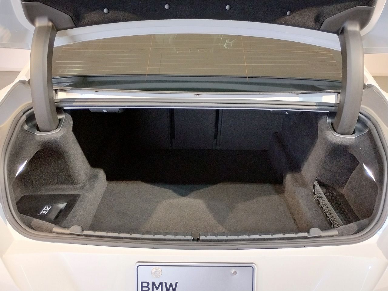 G16 840i M Sport Gran Coupe B58 3.0i