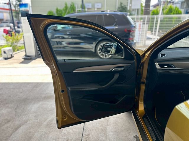 F39 X2 xDrive18d SAC B47 2.0d