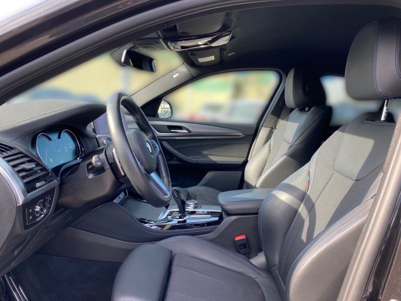 X4 M40i