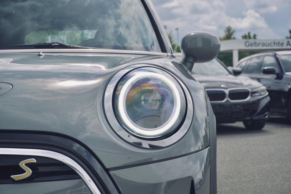 MINI Cooper SE