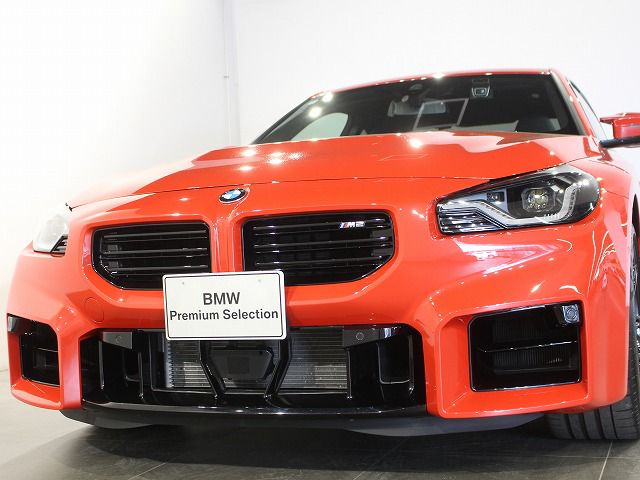 G87 M2 Coupe