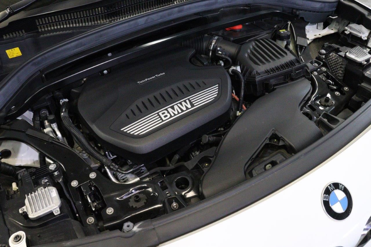 F39 X2 xDrive20d B47 2.0d