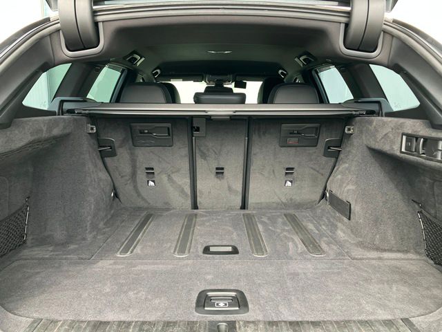 G21 320d xDrive Touring RHD