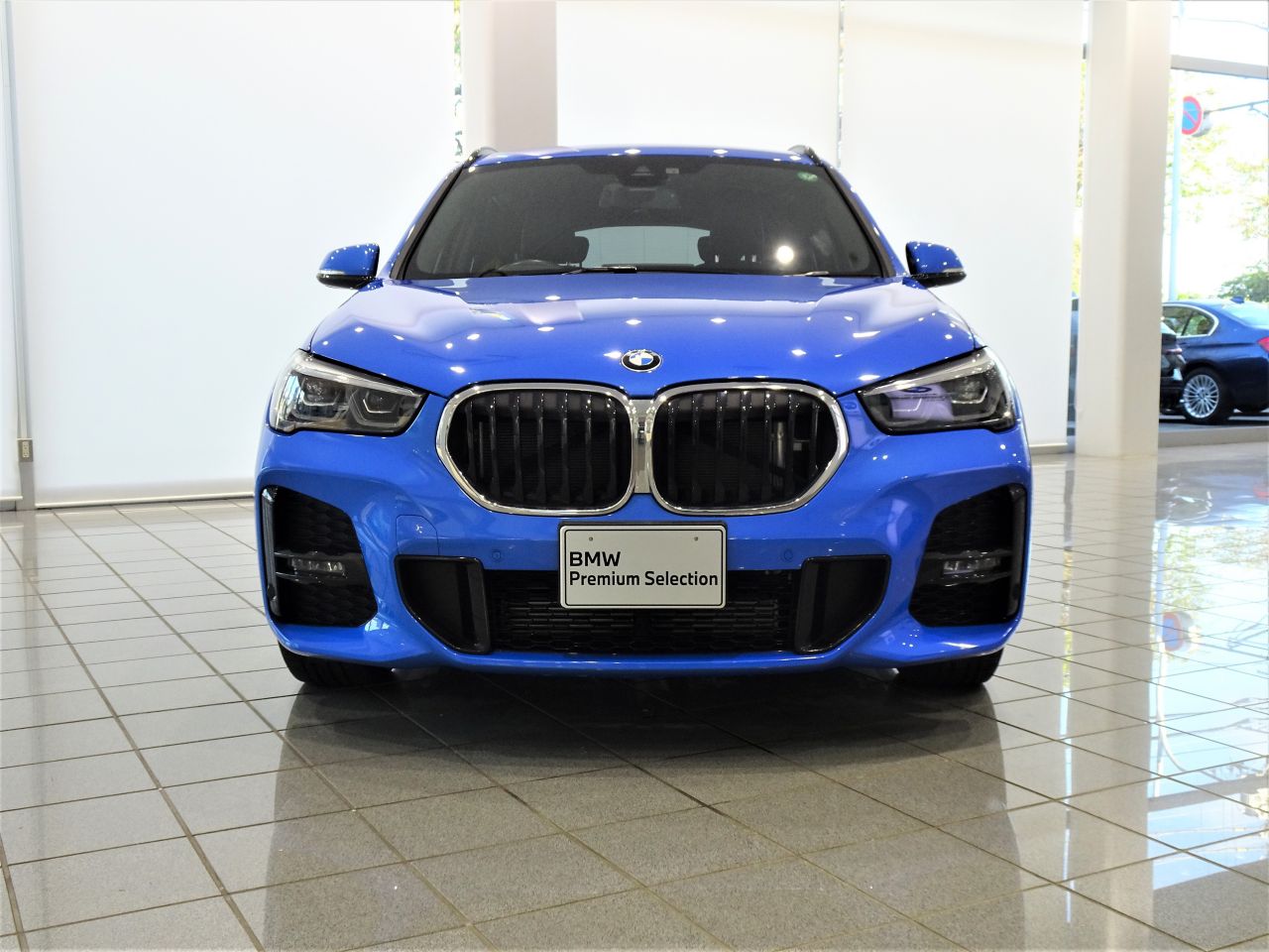 X1 sDrive18i RHD