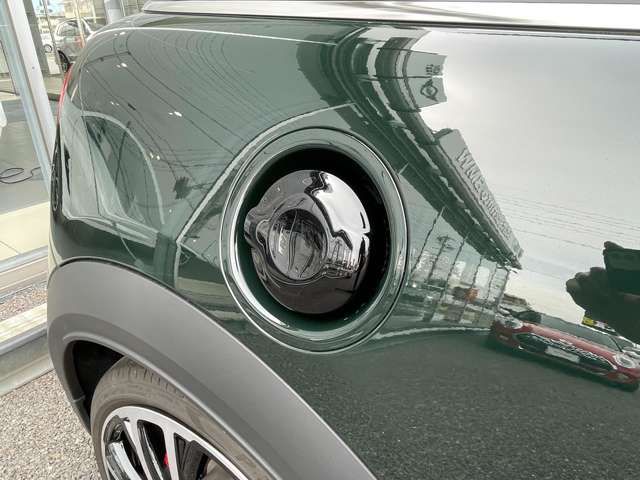 MINI JCW 3 Dr