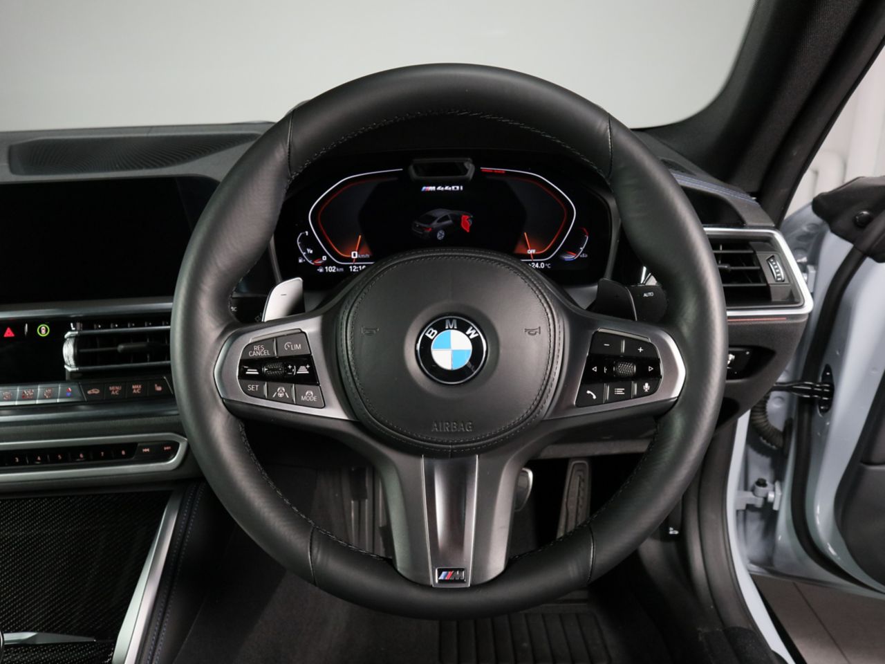 G26 M440i xDrive B58 3.0 RHD