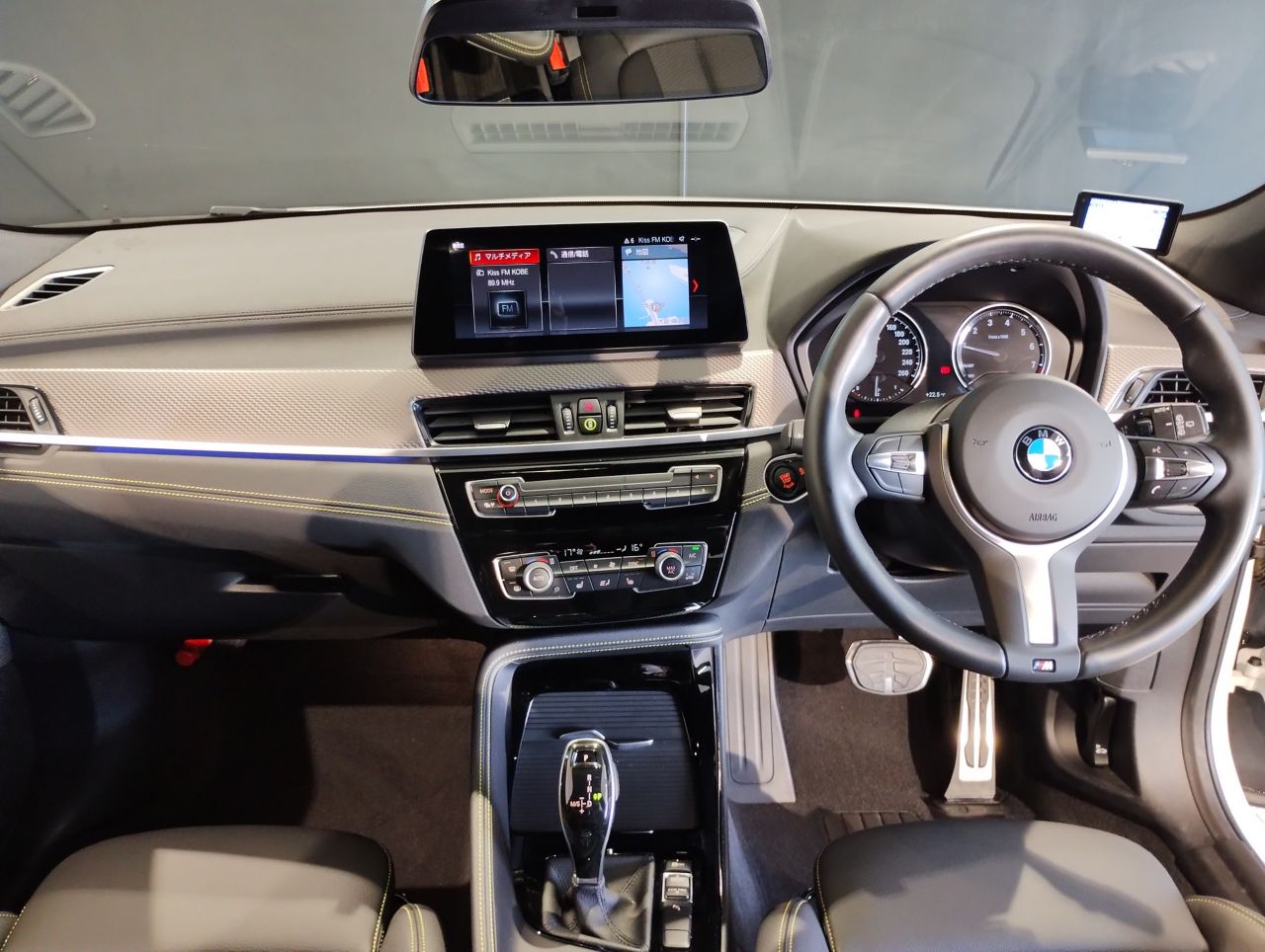 F39 X2 sDrive18i B38 1.5i SAC