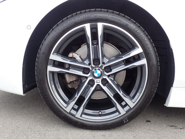 F40 118d Sports Hatch 5-door B47 2.0d