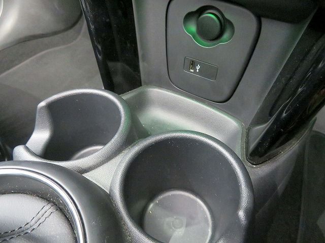 F57 MINI Cooper S Convertible LCI