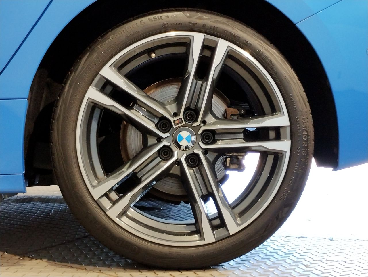 118i RHD
