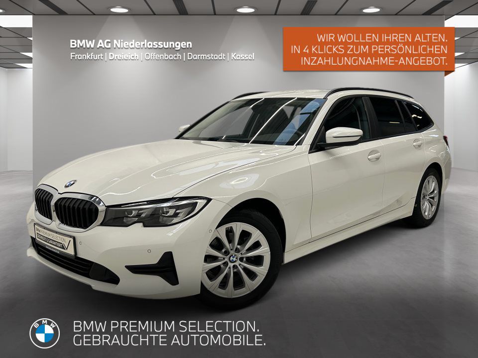 BMW 318