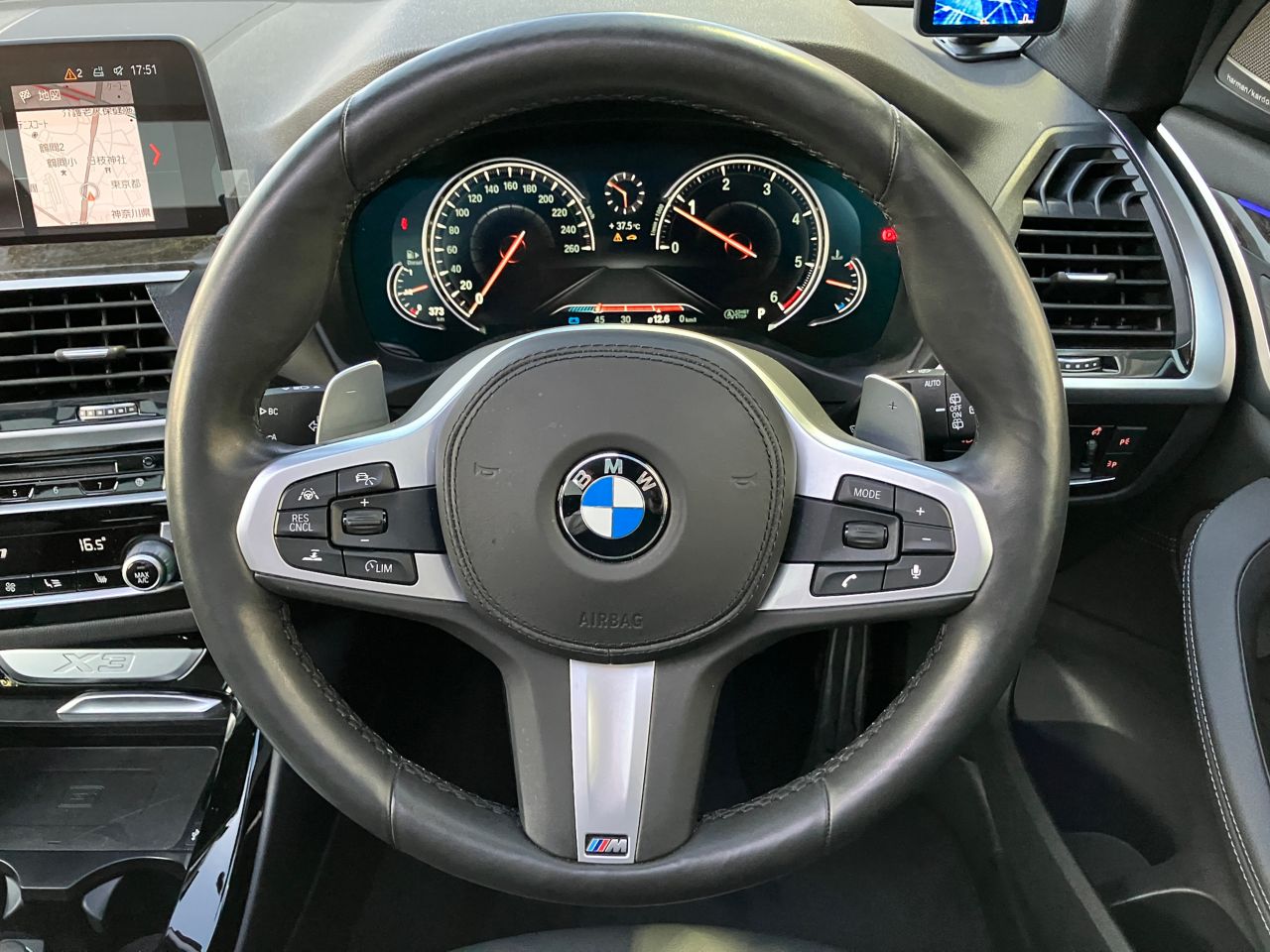 X3 20D
